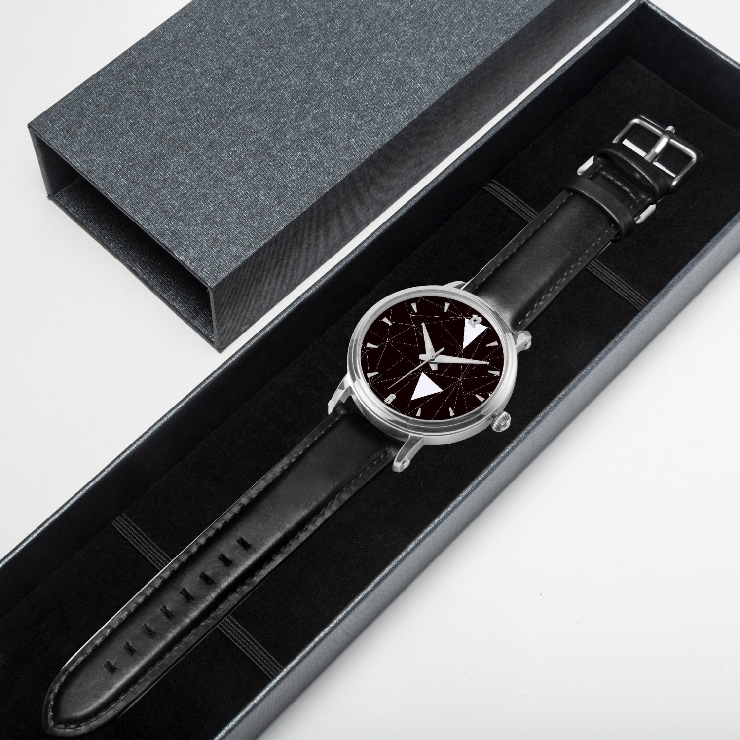 Hypo Unisex Automatic Watch