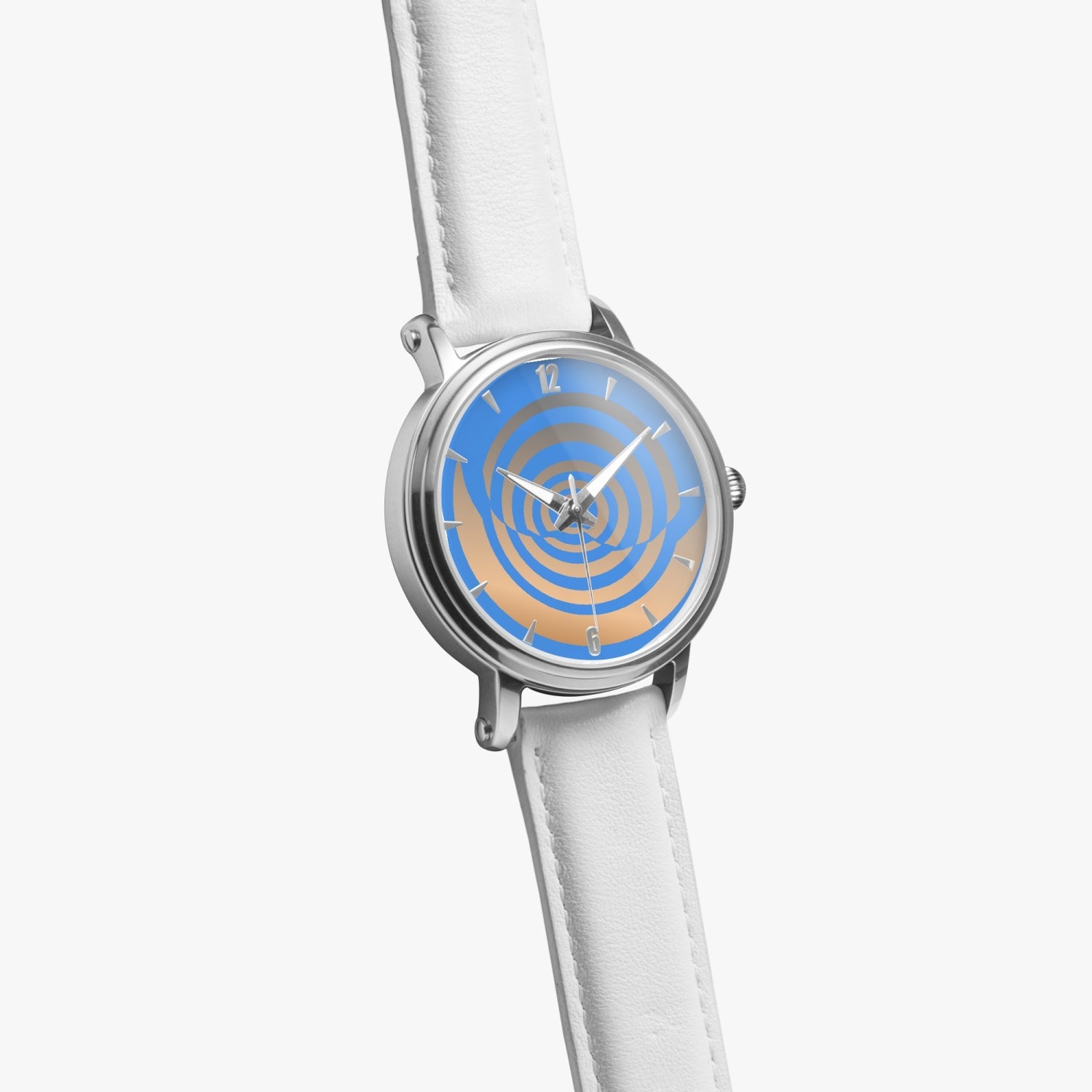 Circles  Unisex Automatic Watch