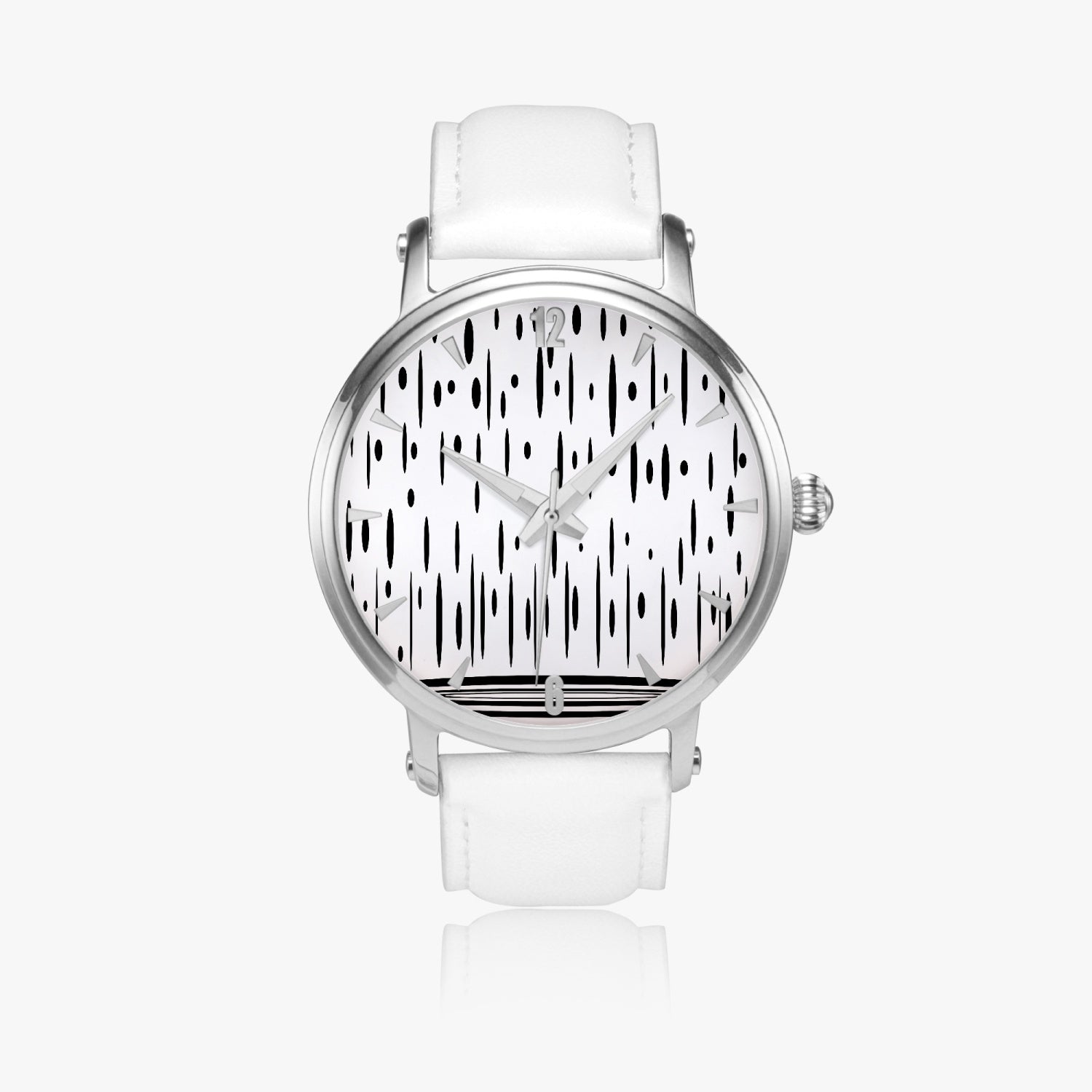 Black Rain Unisex Automatic Watch