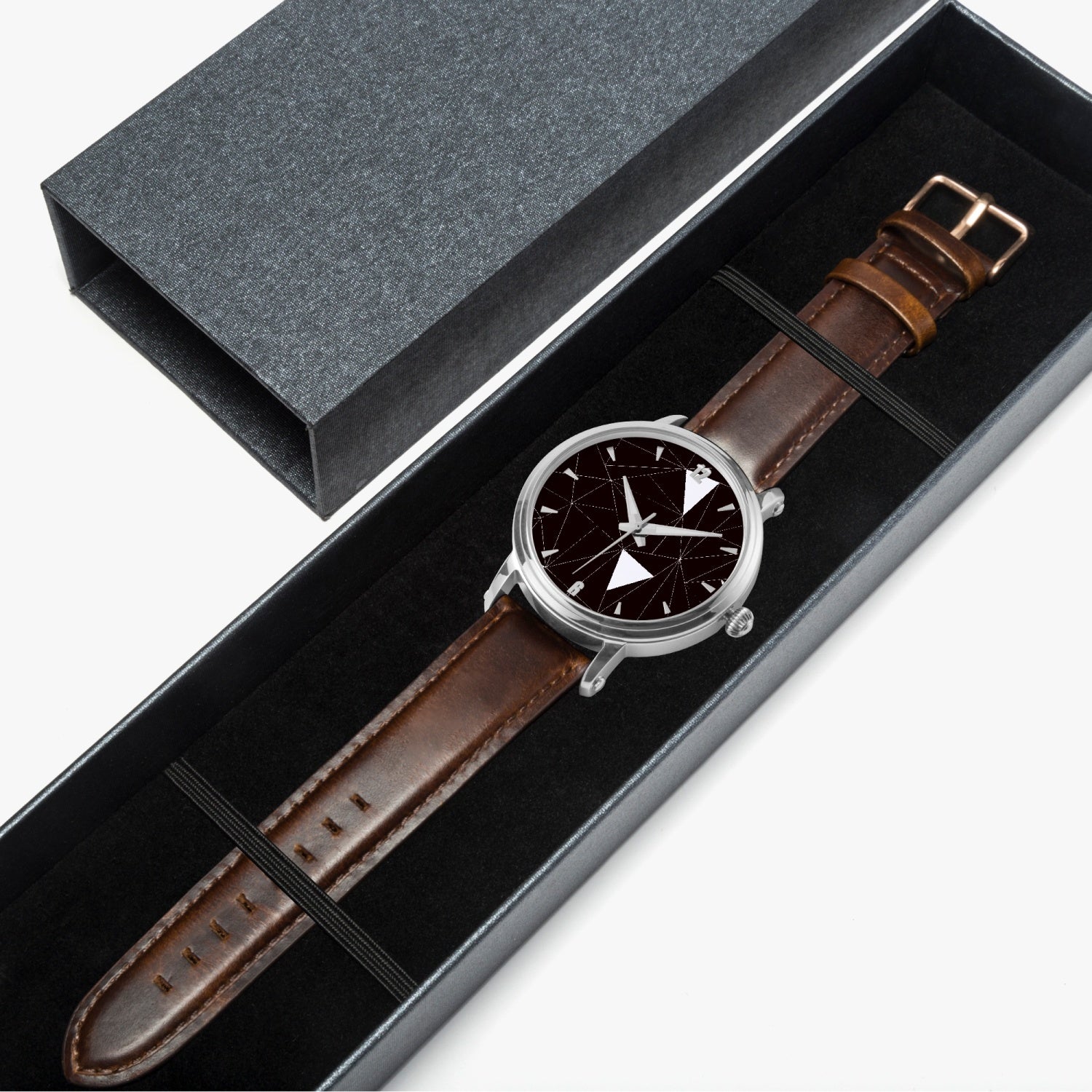 Hypo Unisex Automatic Watch