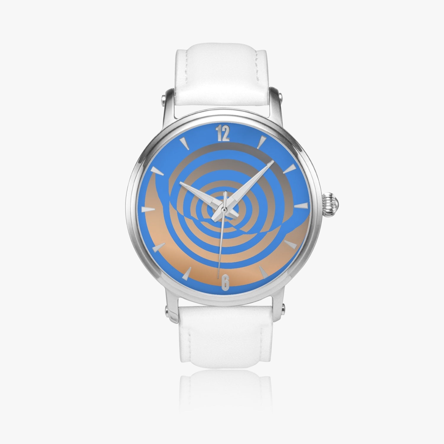 Circles  Unisex Automatic Watch
