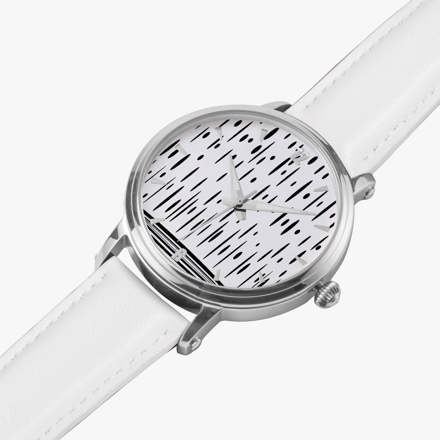 Black Rain Unisex Automatic Watch