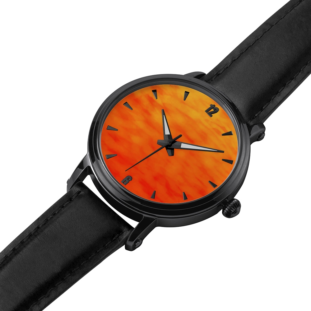 Orange Sea Unisex Automatic Watch